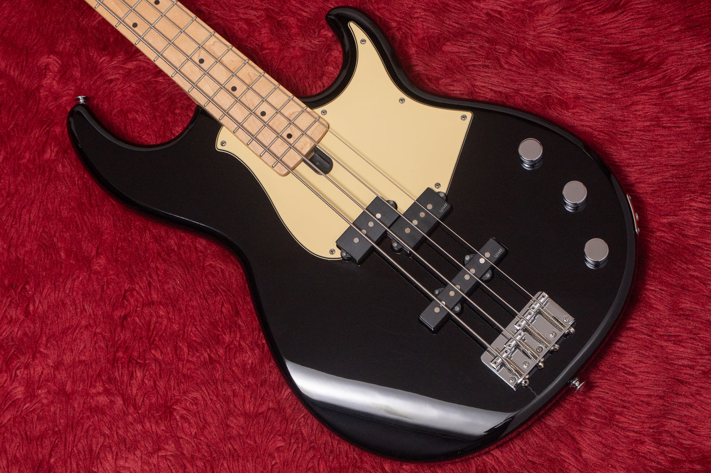 【used】YAMAHA / BB434M BLK 2017 4.135kg #HNX103309【GIB Yokohama】