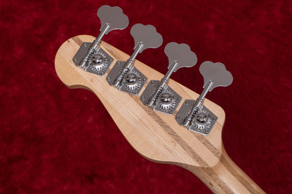 【used】YAMAHA / BB434M BLK 2017 4.135kg #HNX103309【GIB Yokohama】