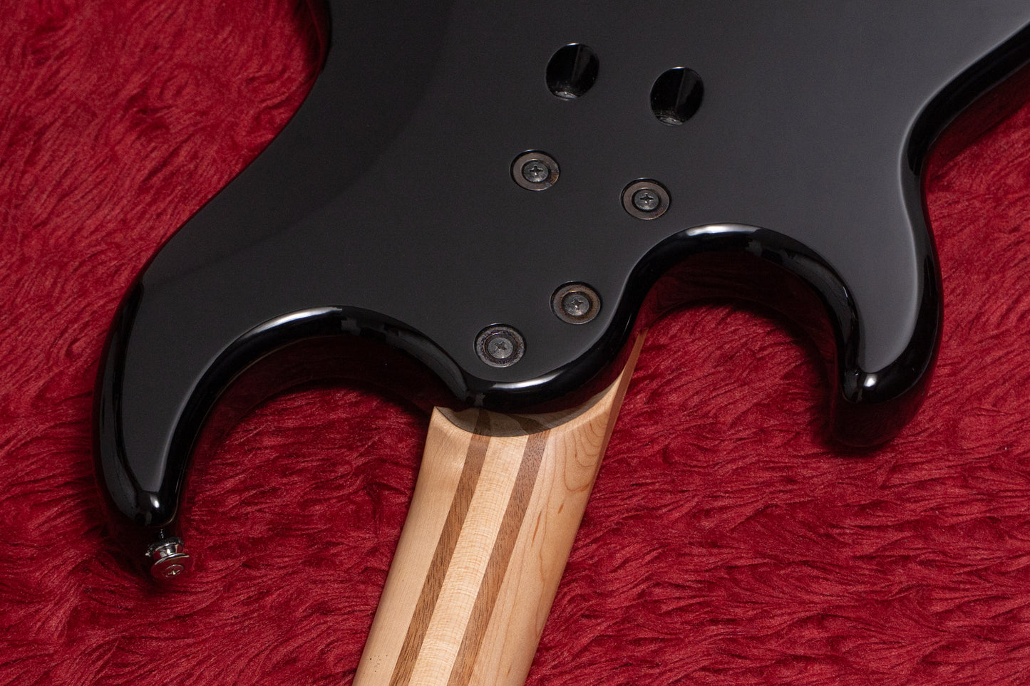 【used】YAMAHA / BB434M BLK 2017 4.135kg #HNX103309【GIB Yokohama】