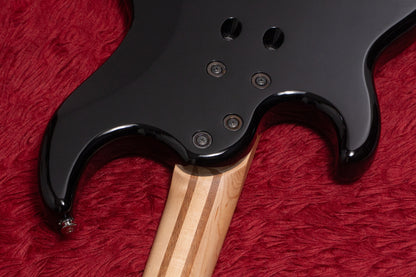 【used】YAMAHA / BB434M BLK 2017 4.135kg #HNX103309【GIB Yokohama】