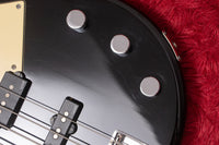 【used】YAMAHA / BB434M BLK 2017 4.135kg #HNX103309【GIB Yokohama】