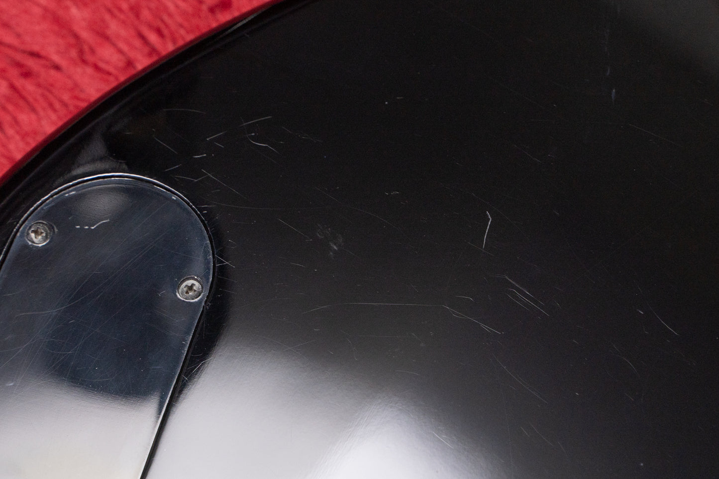 【used】YAMAHA / BB434M BLK 2017 4.135kg #HNX103309【GIB Yokohama】