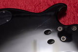 【used】YAMAHA / BB434M BLK 2017 4.135kg #HNX103309【GIB Yokohama】