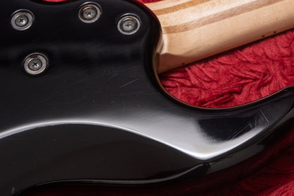 【used】YAMAHA / BB434M BLK 2017 4.135kg #HNX103309【GIB Yokohama】