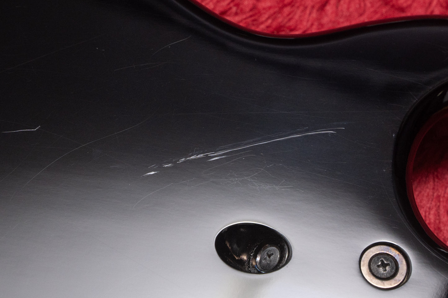 【used】YAMAHA / BB434M BLK 2017 4.135kg #HNX103309【GIB Yokohama】