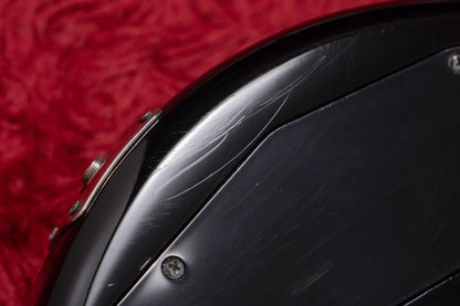 【used】YAMAHA / BB434M BLK 2017 4.135kg #HNX103309【GIB Yokohama】