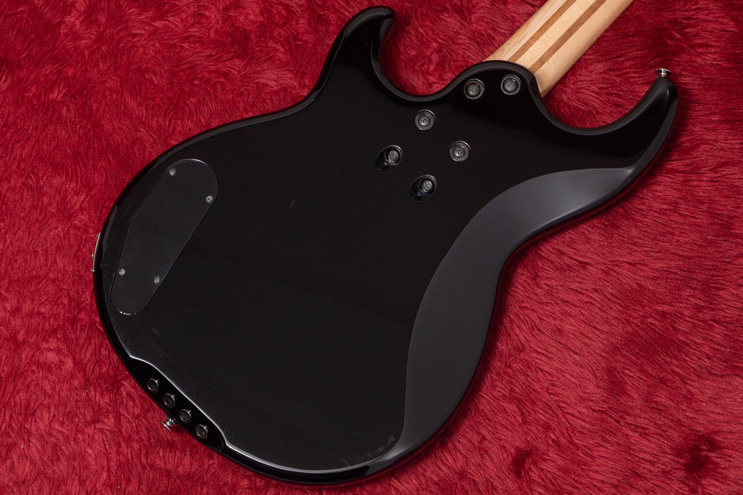 【used】YAMAHA / BB434M BLK 2017 4.135kg #HNX103309【GIB Yokohama】