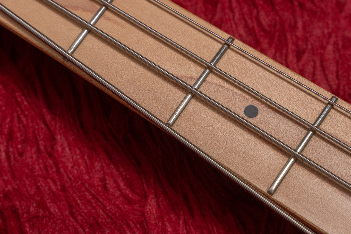 【used】YAMAHA / BB434M BLK 2017 4.135kg #HNX103309【GIB Yokohama】