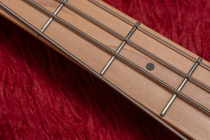 【used】YAMAHA / BB434M BLK 2017 4.135kg #HNX103309【GIB Yokohama】