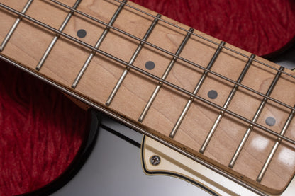 【used】YAMAHA / BB434M BLK 2017 4.135kg #HNX103309【GIB Yokohama】