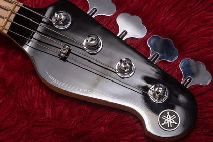 【used】YAMAHA / BB434M BLK 2017 4.135kg #HNX103309【GIB Yokohama】