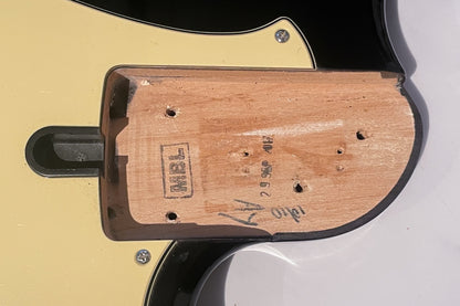 【used】YAMAHA / BB434M BLK 2017 4.135kg #HNX103309【GIB Yokohama】