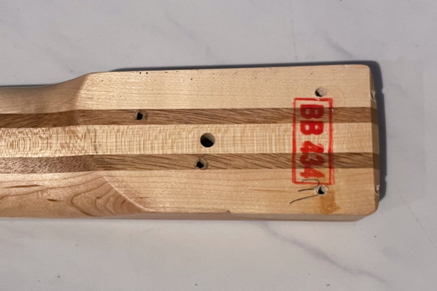 【used】YAMAHA / BB434M BLK 2017 4.135kg #HNX103309【GIB Yokohama】