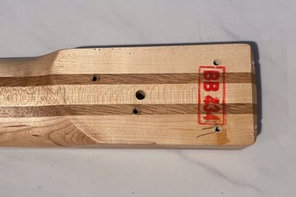 【used】YAMAHA / BB434M BLK 2017 4.135kg #HNX103309【GIB Yokohama】