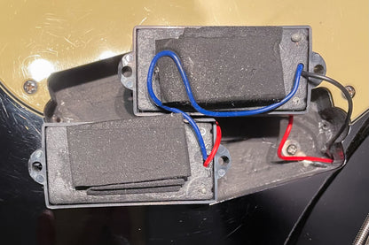 【used】YAMAHA / BB434M BLK 2017 4.135kg #HNX103309【GIB Yokohama】