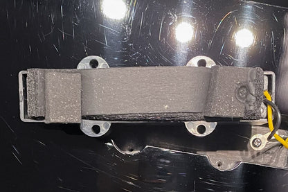 【used】YAMAHA / BB434M BLK 2017 4.135kg #HNX103309【GIB Yokohama】