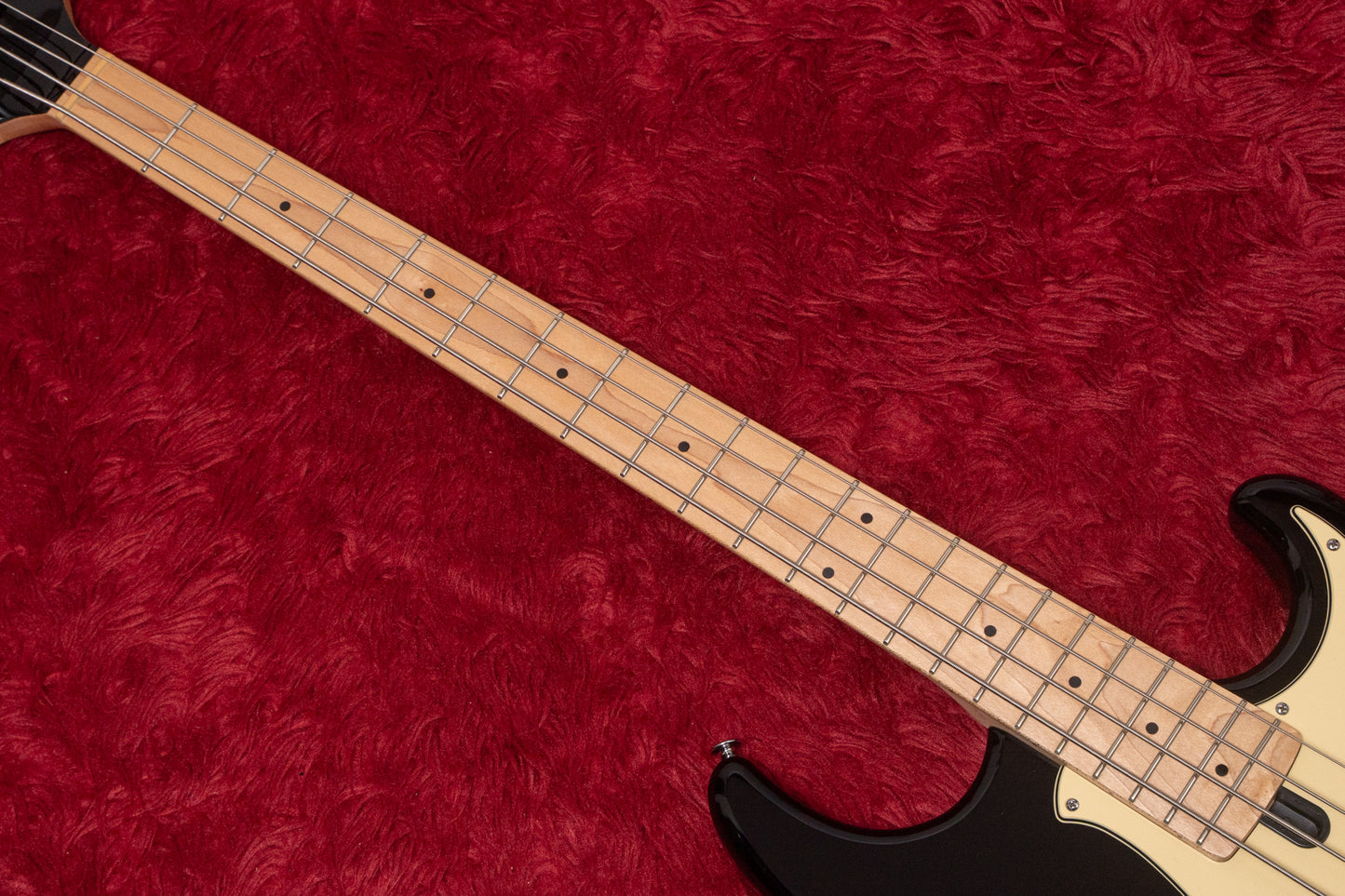 【used】YAMAHA / BB434M BLK 2017 4.135kg #HNX103309【GIB Yokohama】