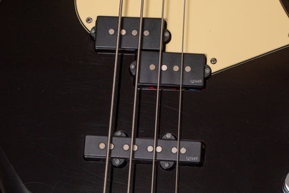 【used】YAMAHA / BB434M BLK 2017 4.135kg #HNX103309【GIB Yokohama】