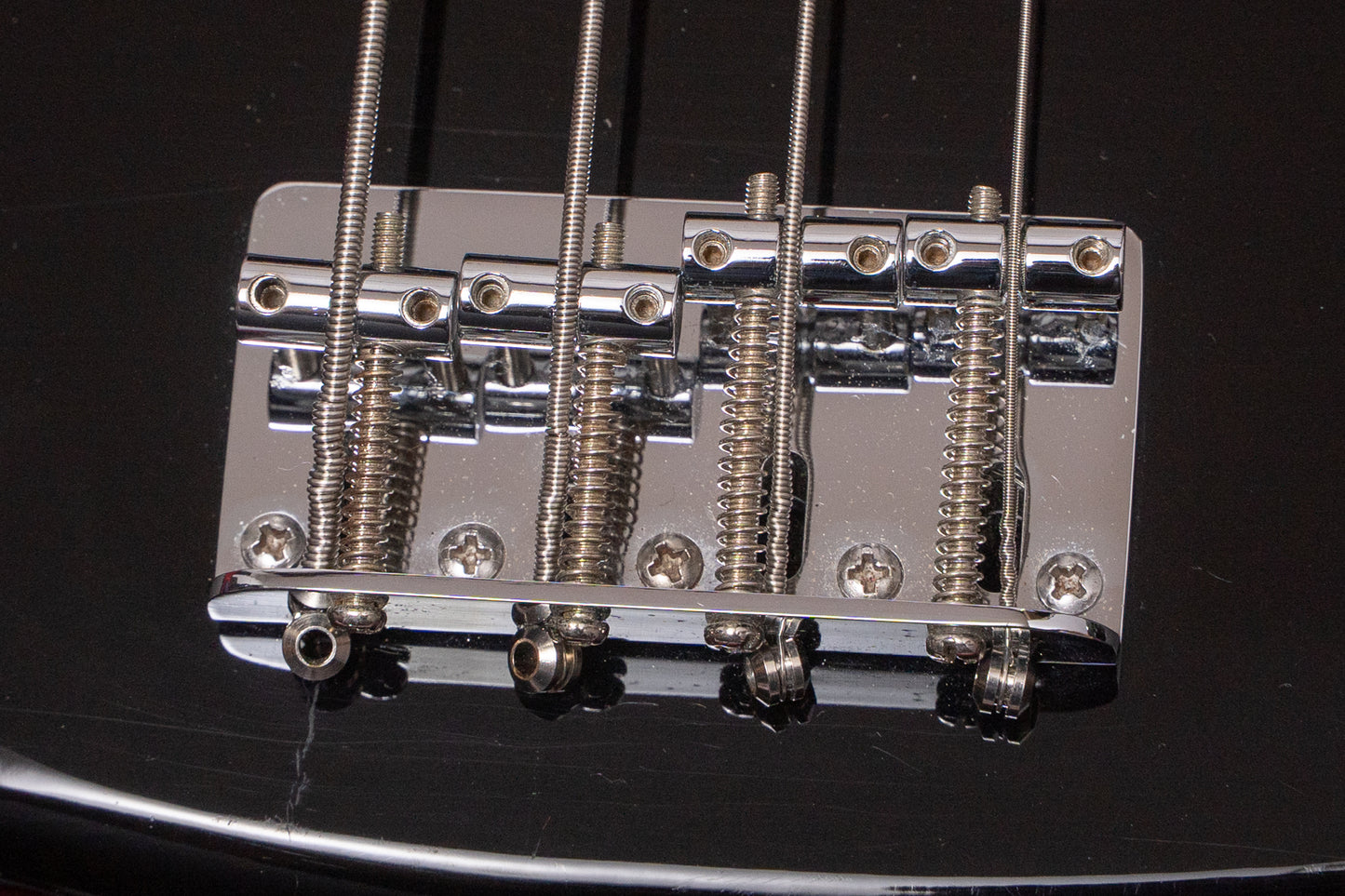 【used】YAMAHA / BB434M BLK 2017 4.135kg #HNX103309【GIB Yokohama】