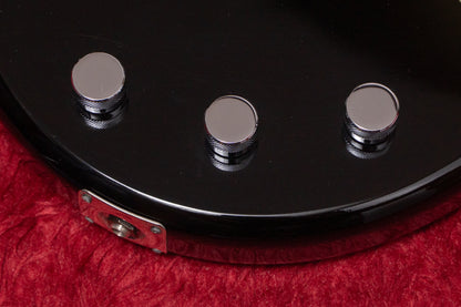 【used】YAMAHA / BB434M BLK 2017 4.135kg #HNX103309【GIB Yokohama】