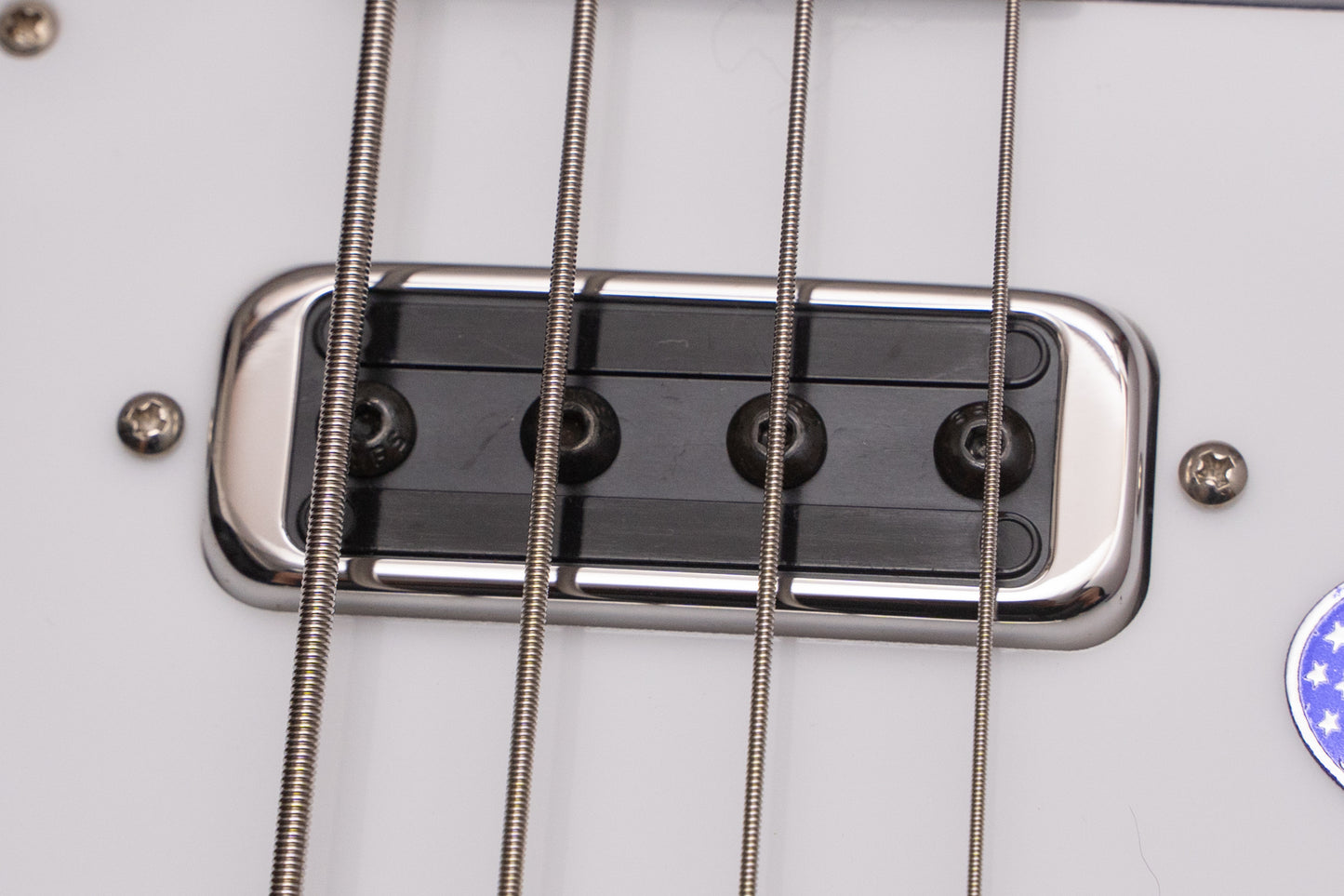 【new】Rickenbacker / 4003 JG 4.395kg #2519747【GIB Yokohama】