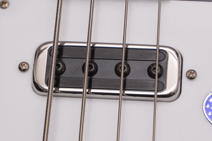 【new】Rickenbacker / 4003 JG 4.395kg #2519747【GIB Yokohama】