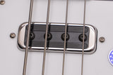 【new】Rickenbacker / 4003 JG 4.395kg #2519747【GIB Yokohama】