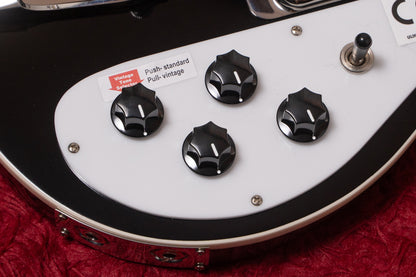 【new】Rickenbacker / 4003 JG 4.395kg #2519747【GIB Yokohama】
