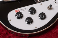 【new】Rickenbacker / 4003 JG 4.395kg #2519747【GIB Yokohama】