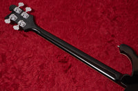 【new】Rickenbacker / 4003 JG 4.395kg #2519747【GIB Yokohama】