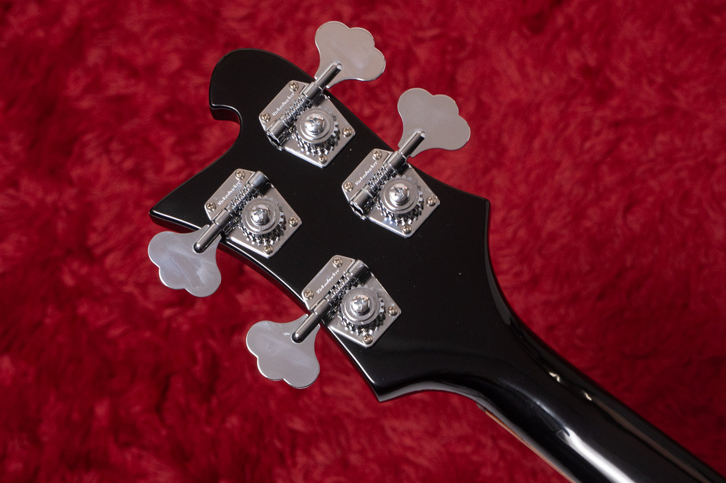 【new】Rickenbacker / 4003 JG 4.395kg #2519747【GIB Yokohama】