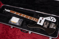 【new】Rickenbacker / 4003 JG 4.395kg #2519747【GIB Yokohama】