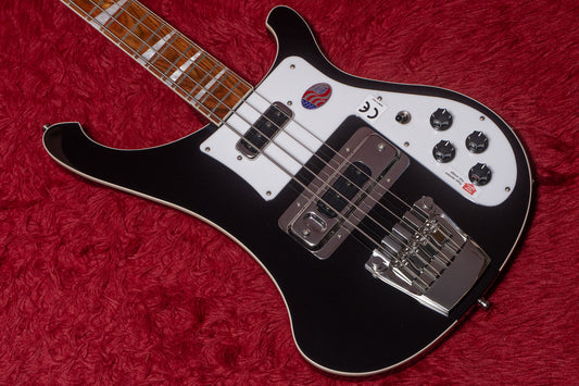 【new】Rickenbacker / 4003 JG 4.395kg #2519747【GIB Yokohama】