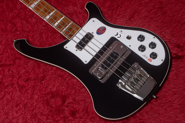 【new】Rickenbacker / 4003 JG 4.395kg #2519747【GIB Yokohama】