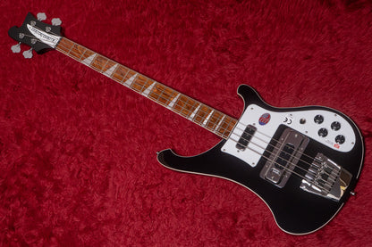 【new】Rickenbacker / 4003 JG 4.395kg #2519747【GIB Yokohama】