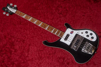 【new】Rickenbacker / 4003 JG 4.395kg #2519747【GIB Yokohama】