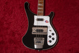 【new】Rickenbacker / 4003 JG 4.395kg #2519747【GIB Yokohama】