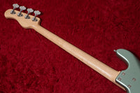 【used】Sadowsky / ML21 VJ4 ALD SGM STN 3.660kg #B001455-22【GIB Yokohama】