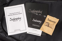 【used】Sadowsky / ML21 VJ4 ALD SGM STN 3.660kg #B001455-22【GIB Yokohama】