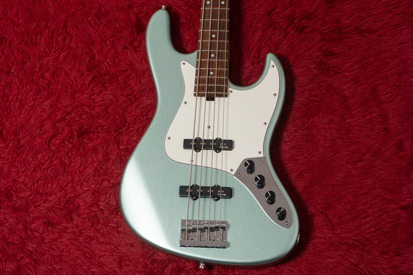 【used】Sadowsky / ML21 VJ4 ALD SGM STN 3.660kg #B001455-22【GIB Yokohama】