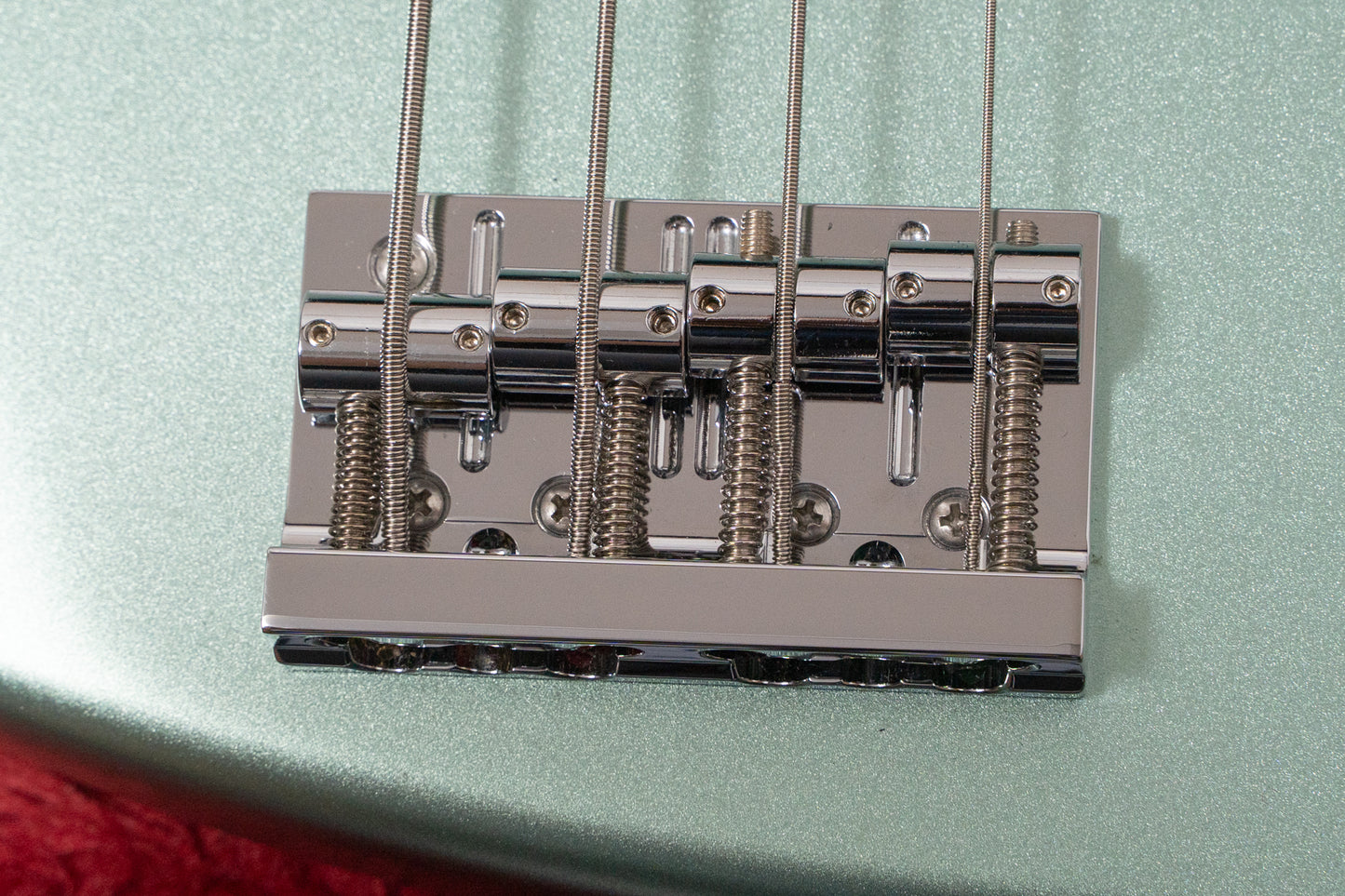 【used】Sadowsky / ML21 VJ4 ALD SGM STN 3.660kg #B001455-22【GIB Yokohama】
