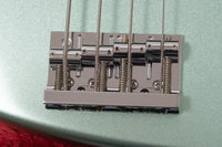 【used】Sadowsky / ML21 VJ4 ALD SGM STN 3.660kg #B001455-22【GIB Yokohama】
