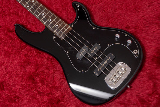 【used】G&L / Tribute Series SB-2 BLK 4.350kg #1070067【GIB Yokohama】