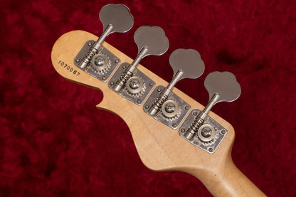 【used】G&L / Tribute Series SB-2 BLK 4.350kg #1070067【GIB Yokohama】