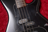 【used】G&L / Tribute Series SB-2 BLK 4.350kg #1070067【GIB Yokohama】