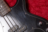 【used】G&L / Tribute Series SB-2 BLK 4.350kg #1070067【GIB Yokohama】