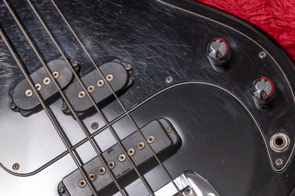 【used】G&L / Tribute Series SB-2 BLK 4.350kg #1070067【GIB Yokohama】
