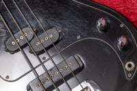 【used】G&L / Tribute Series SB-2 BLK 4.350kg #1070067【GIB Yokohama】