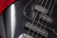 【used】G&L / Tribute Series SB-2 BLK 4.350kg #1070067【GIB Yokohama】