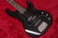 【used】G&L / Tribute Series SB-2 BLK 4.350kg #1070067【GIB Yokohama】